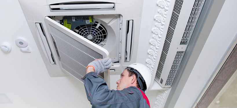 Air Conditioner Maintenance in Mumbai